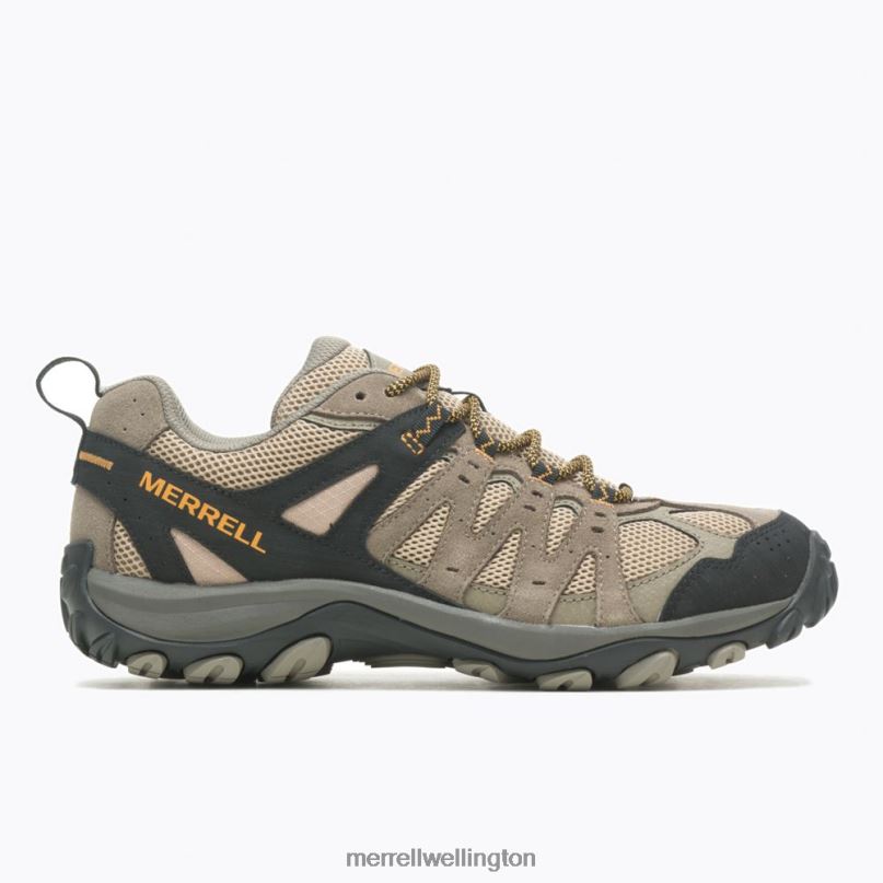 Accentor 3 (J037137) Merrell Men 8VV6P800 Shoes Pecan - Click Image to Close