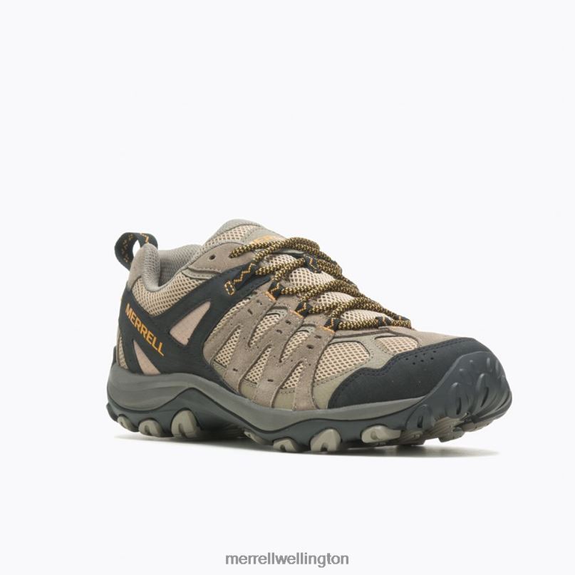 Accentor 3 (J037137) Merrell Men 8VV6P800 Shoes Pecan