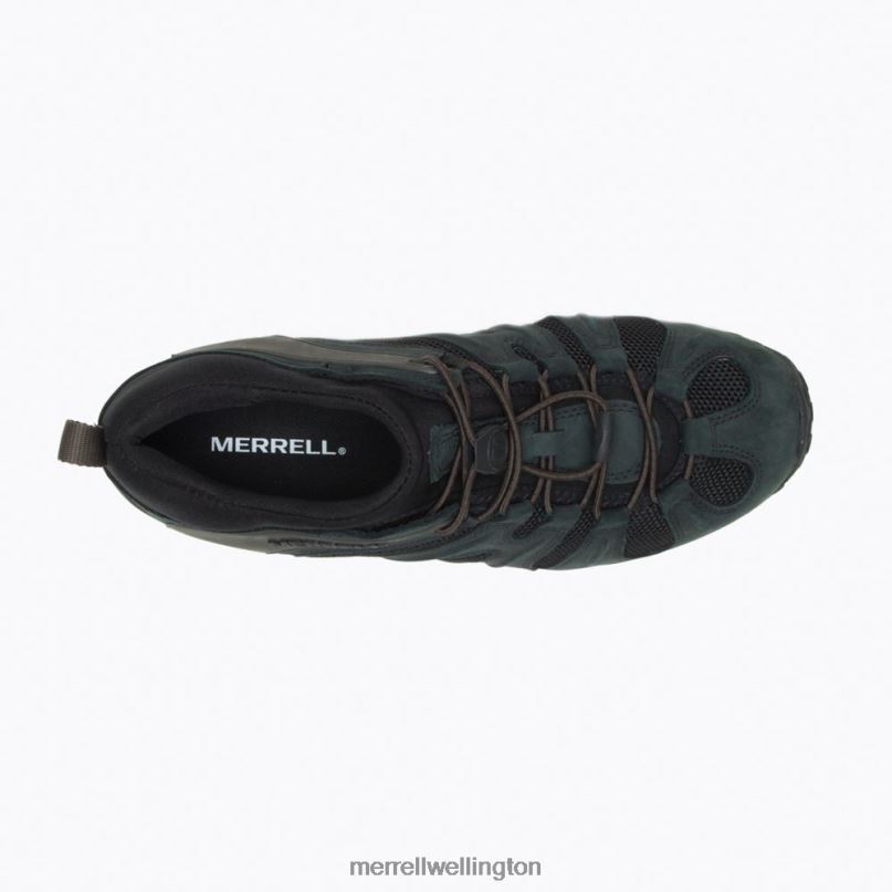 Chameleon 8 Stretch (J033091) Merrell Men 8VV6P278 Shoes Black