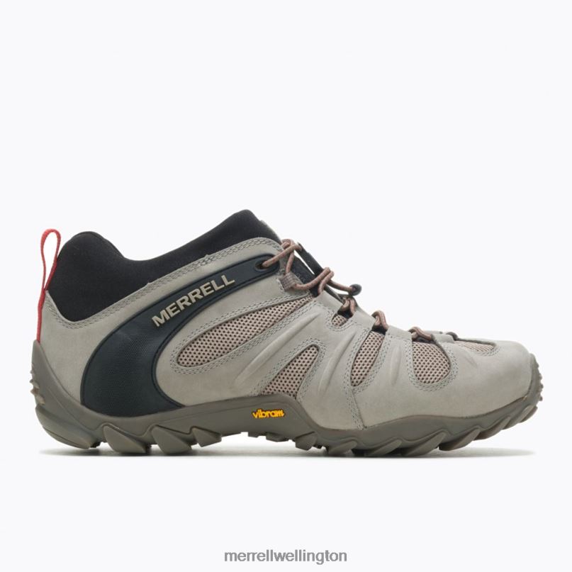 Chameleon 8 Stretch (J033423) Merrell Men 8VV6P279 Shoes Boulder - Click Image to Close