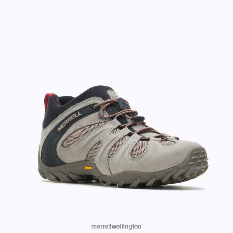 Chameleon 8 Stretch (J033423) Merrell Men 8VV6P279 Shoes Boulder