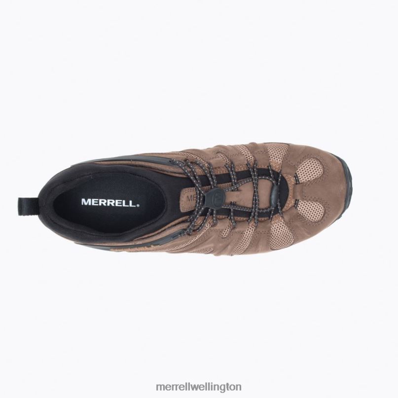 Chameleon 8 Stretch (J135435) Merrell Men 8VV6P281 Shoes Earth