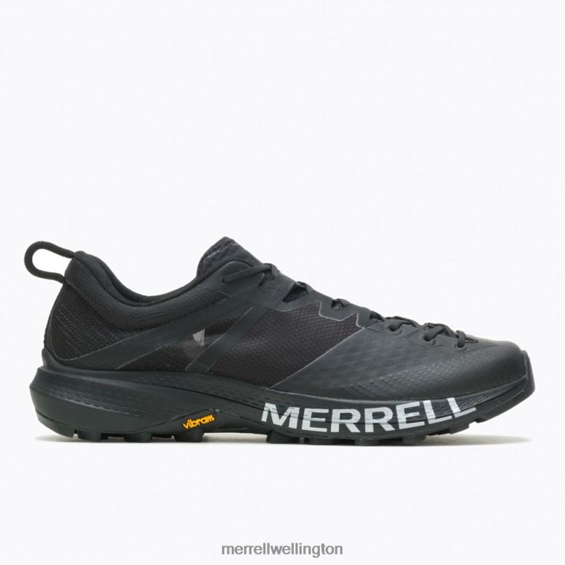 MTL MQM (J004221) Merrell Men 8VV6P8 Shoes Black - Click Image to Close