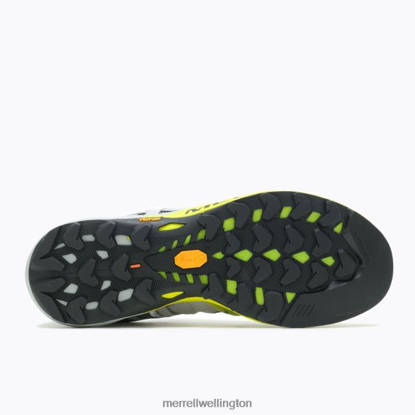 MTL MQM (J067411) Merrell Men 8VV6P9 Shoes Hi Viz