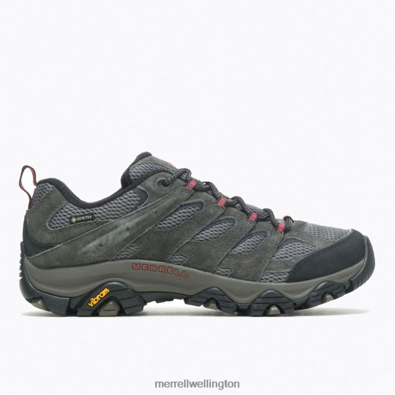 Moab 3 GORE-TEX (J036263) Merrell Men 8VV6P233 Shoes Beluga