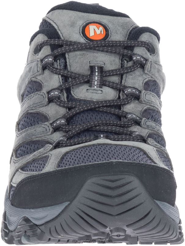 Moab 3 (J035881) Merrell Men 8VV6P144 Shoes Granite V2