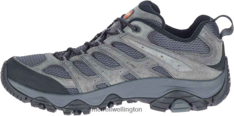 Moab 3 (J035881) Merrell Men 8VV6P144 Shoes Granite V2