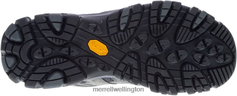 Moab 3 (J035881) Merrell Men 8VV6P144 Shoes Granite V2