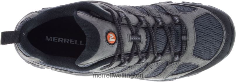 Moab 3 (J035881) Merrell Men 8VV6P144 Shoes Granite V2