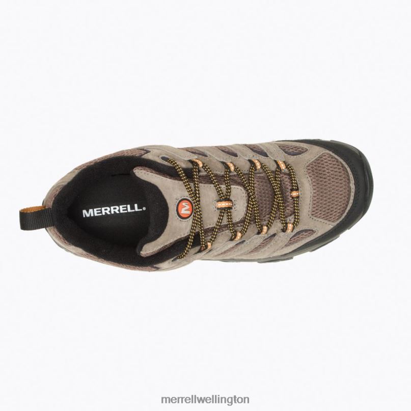 Moab 3 (J035893) Merrell Men 8VV6P137 Shoes Walnut