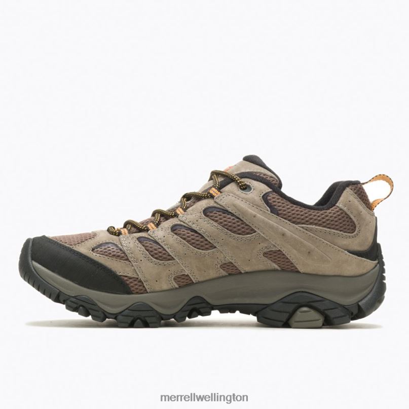 Moab 3 (J035893) Merrell Men 8VV6P137 Shoes Walnut