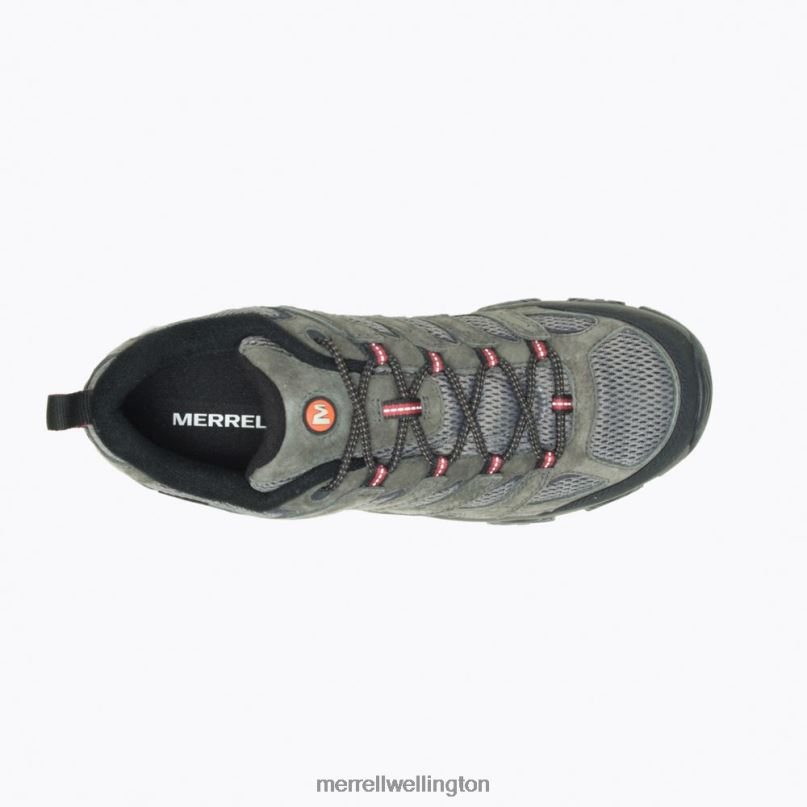 Moab 3 Waterproof (J035843) Merrell Men 8VV6P77 Shoes Beluga