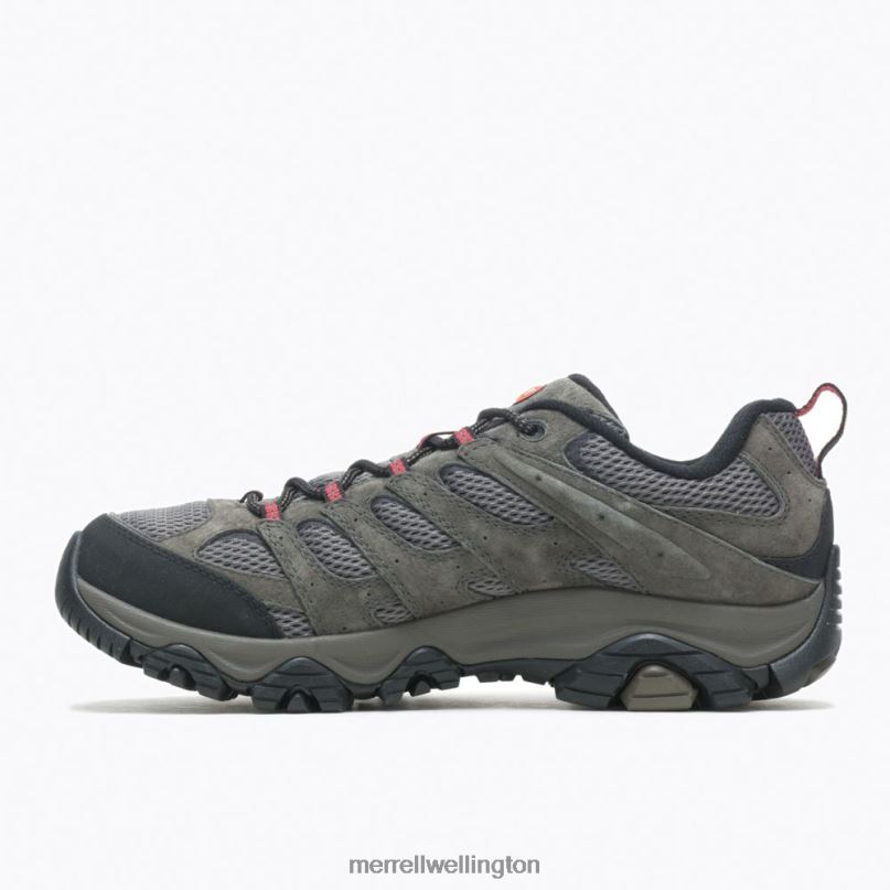 Moab 3 Waterproof (J035843) Merrell Men 8VV6P77 Shoes Beluga