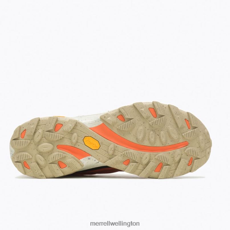 Moab Speed (J067237) Merrell Men 8VV6P515 Shoes Clay