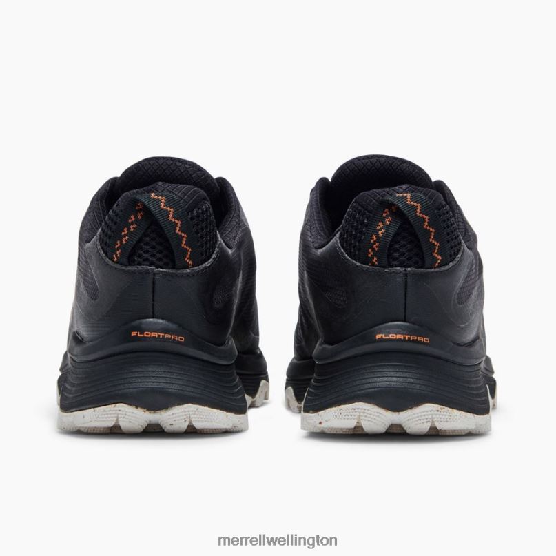 Moab Speed (J135399) Merrell Men 8VV6P513 Shoes Black