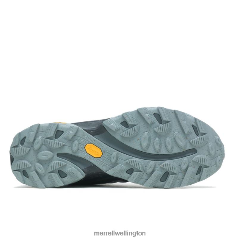 Moab Speed (J500347) Merrell Men 8VV6P517 Shoes Granite