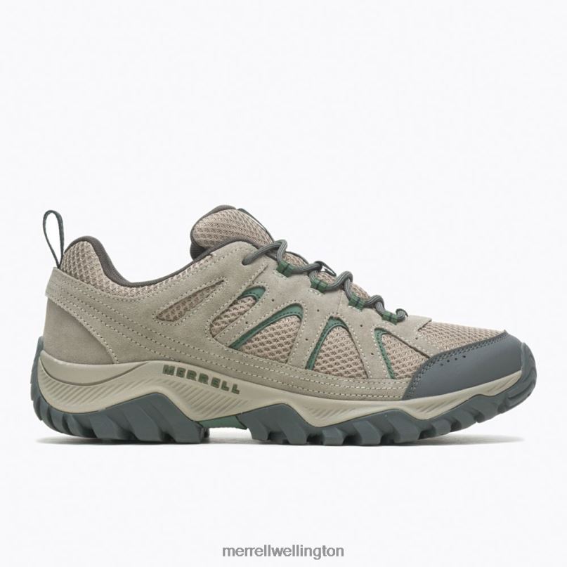 Oakcreek (J035937) Merrell Men 8VV6P388 Shoes Boulder - Click Image to Close