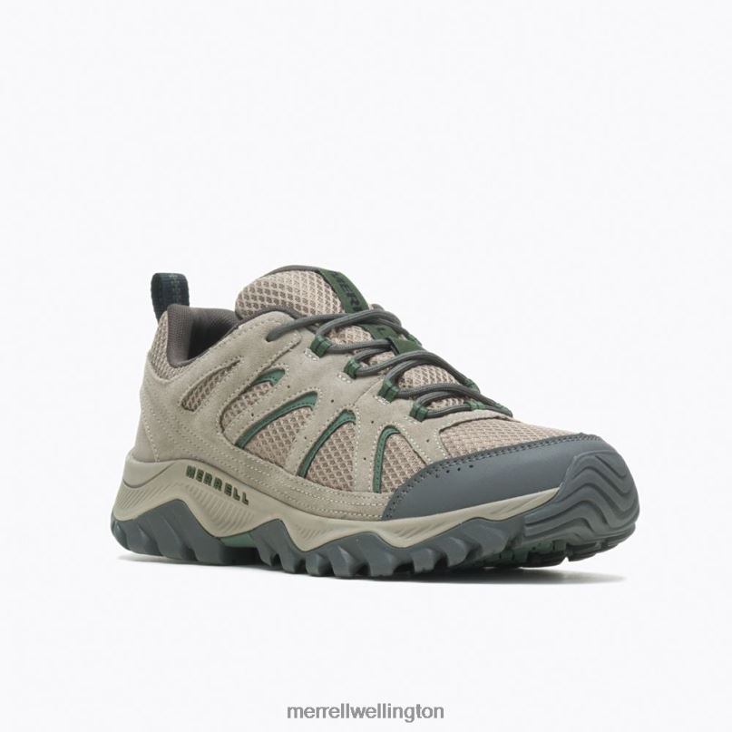 Oakcreek (J035937) Merrell Men 8VV6P388 Shoes Boulder