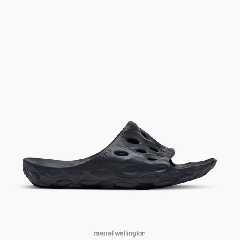 Hydro Slide (J033517) Merrell Men 8VV6P782 Shoes Black