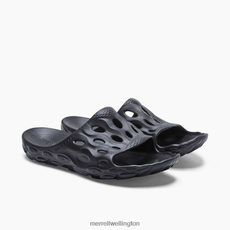 Hydro Slide (J033517) Merrell Men 8VV6P782 Shoes Black