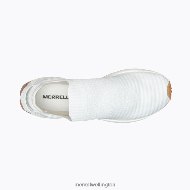 Embark Sneaker Moc (J067311) Merrell Men 8VV6P251 Shoes Undyed