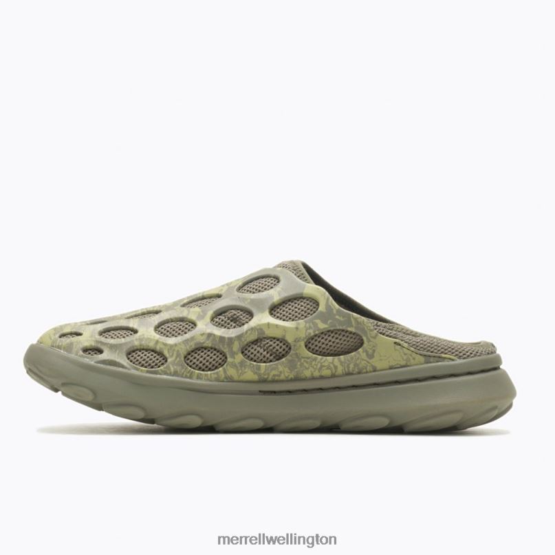 Hydro Mule 1TRL (J005825) Merrell Men 8VV6P626 Shoes Olive