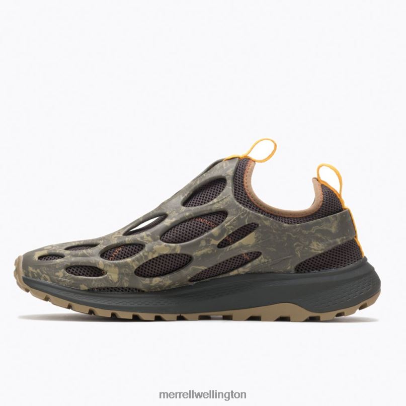 Hydro Runner (J067027) Merrell Men 8VV6P85 Shoes Olive