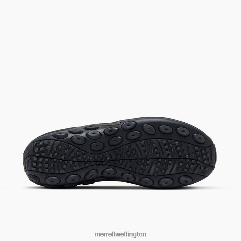 Jungle Moc (J60825) Merrell Men 8VV6P107 Shoes Midnight