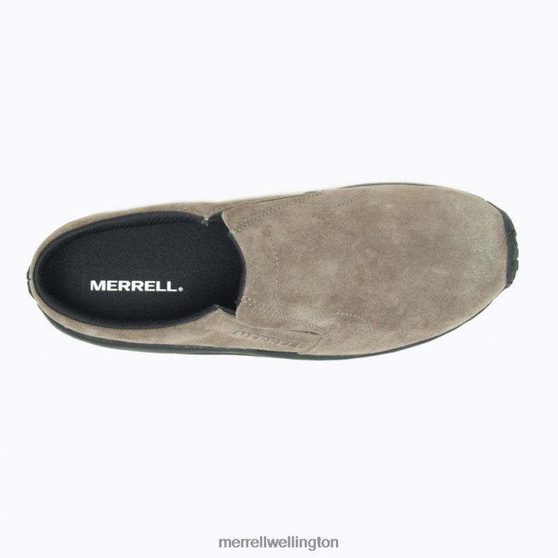 Jungle Slide (J003231) Merrell Men 8VV6P454 Shoes Gunsmoke