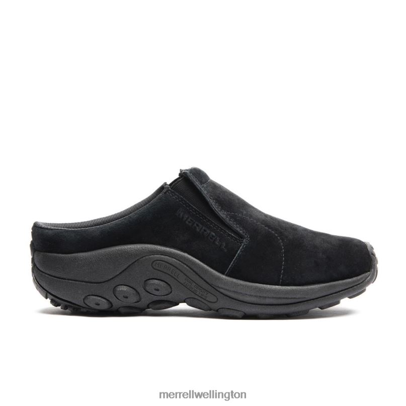 Jungle Slide (J003297) Merrell Men 8VV6P455 Shoes Midnight