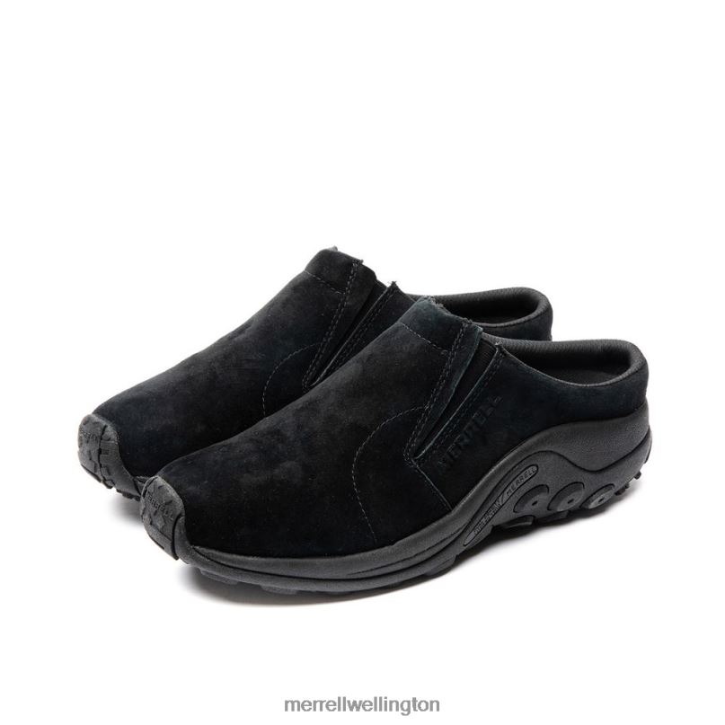 Jungle Slide (J003297) Merrell Men 8VV6P455 Shoes Midnight