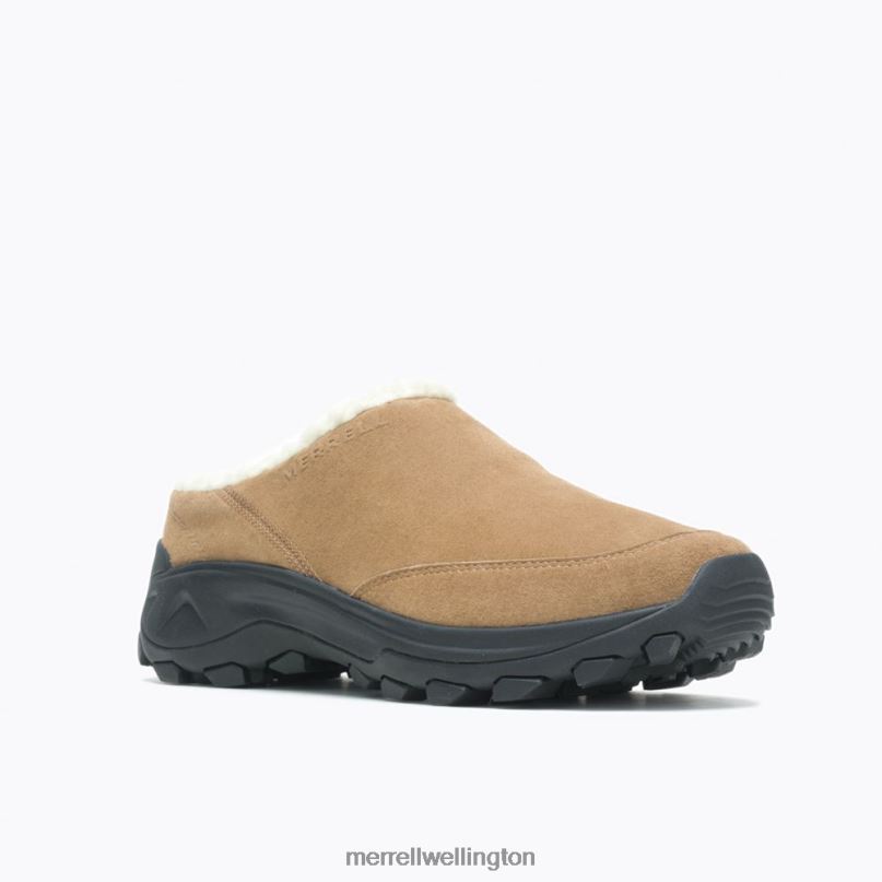 Winter Slide (J004571) Merrell Men 8VV6P601 Shoes Camel