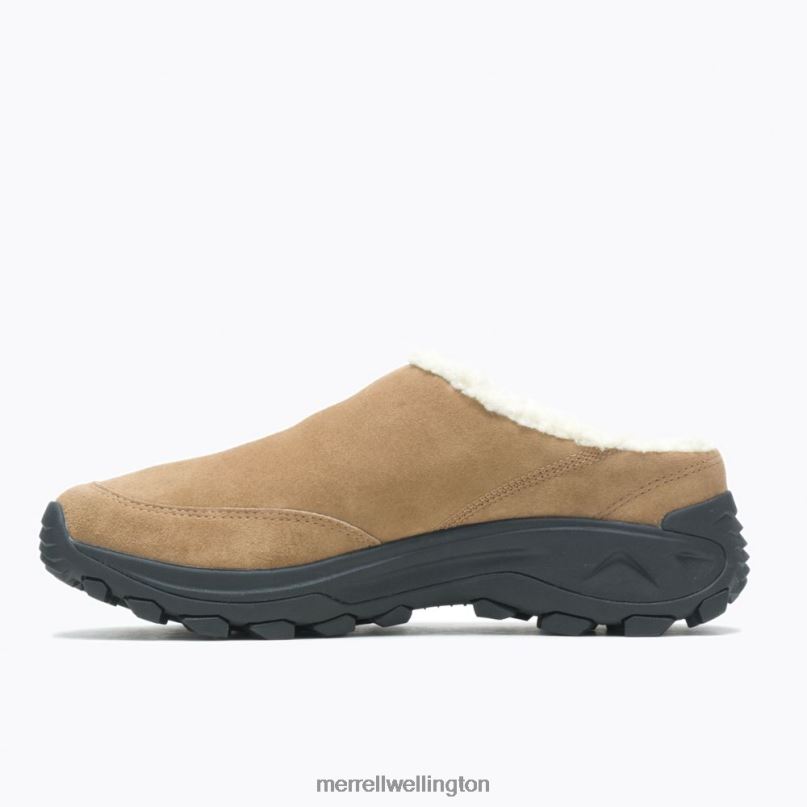 Winter Slide (J004571) Merrell Men 8VV6P601 Shoes Camel