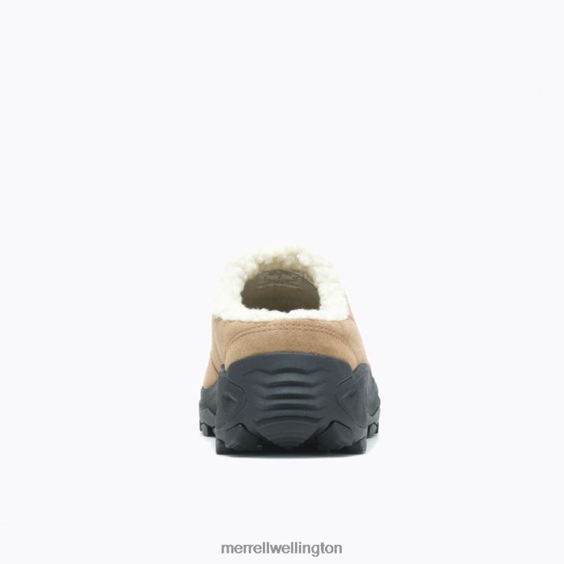 Winter Slide (J004571) Merrell Men 8VV6P601 Shoes Camel