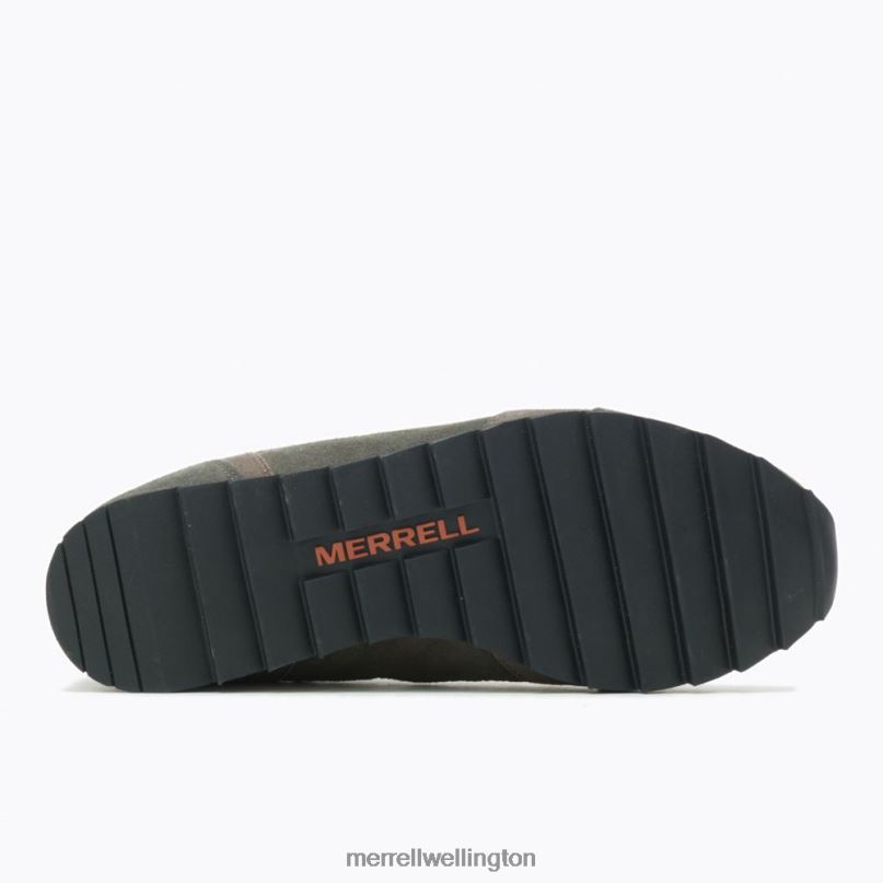 Alpine Sneaker (J004313) Merrell Men 8VV6P240 Shoes Beluga