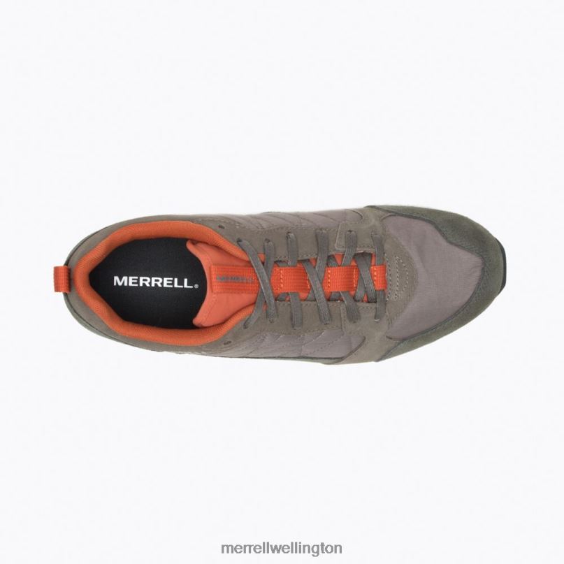 Alpine Sneaker (J004313) Merrell Men 8VV6P240 Shoes Beluga