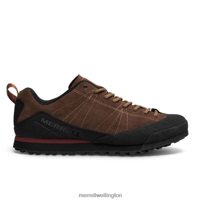 Catalyst Pro (J003933) Merrell Men 8VV6P644 Shoes Earth