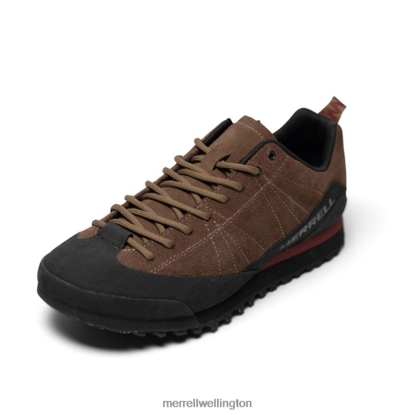 Catalyst Pro (J003933) Merrell Men 8VV6P644 Shoes Earth