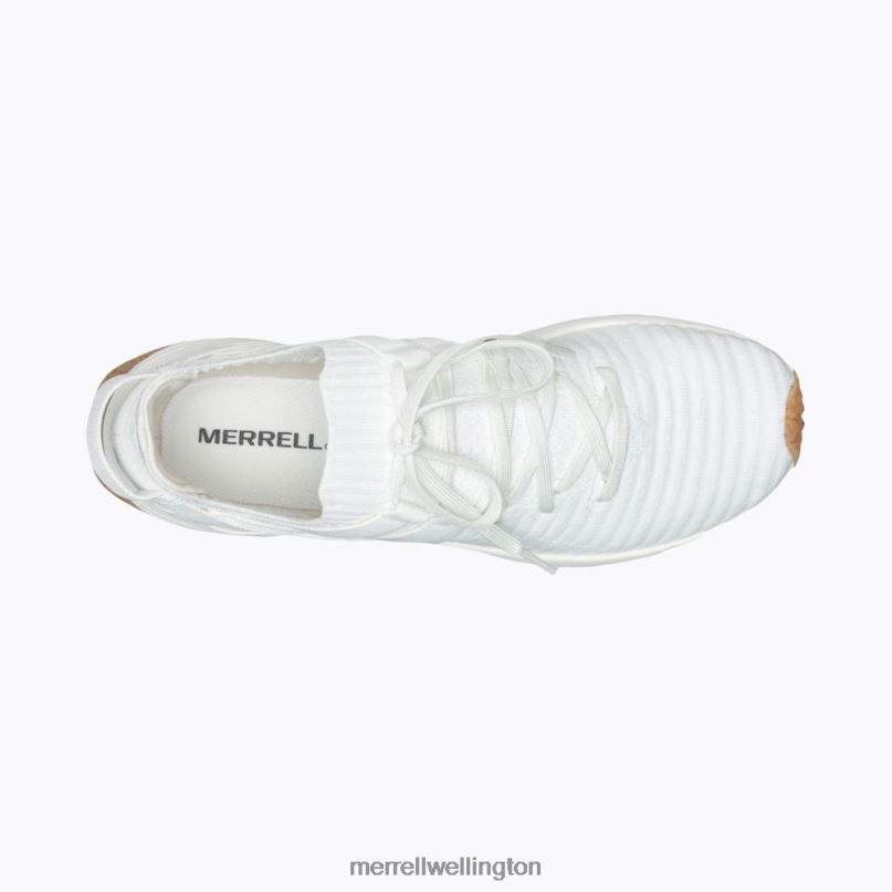 Embark Lace Sneaker (J067305) Merrell Men 8VV6P70 Shoes Undyed