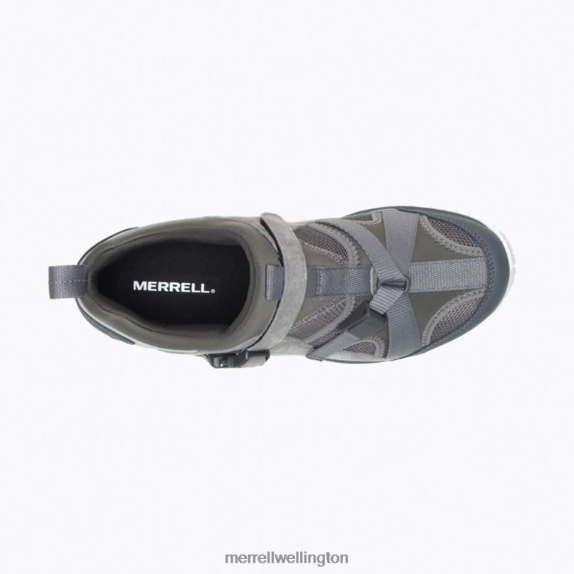 Shoreline Luxe (J004803) Merrell Men 8VV6P803 Shoes Charcoal