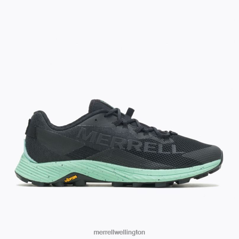 MTL Long Sky 2 (J067421) Merrell Men 8VV6P4 Shoes Jade