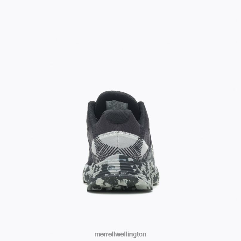 Moab Flight (J067439) Merrell Men 8VV6P177 Shoes Black Camo