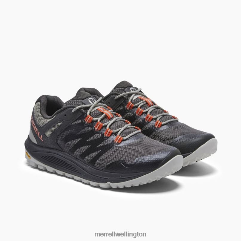 Nova 2 (J066717) Merrell Men 8VV6P774 Shoes Boulder