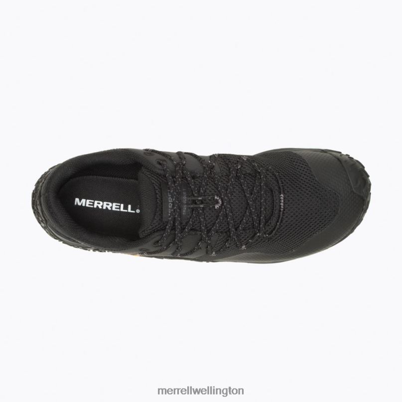 Trail Glove 7 (J037151) Merrell Men 8VV6P46 Shoes Black