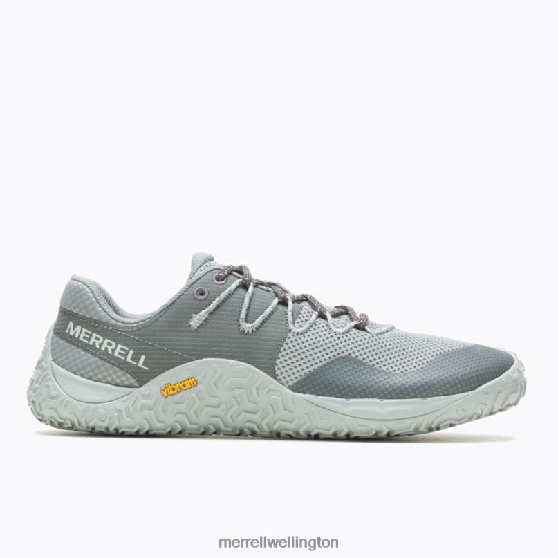 Trail Glove 7 (J067657) Merrell Men 8VV6P43 Shoes Monument - Click Image to Close