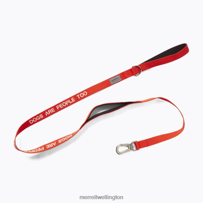 Dog Leash (JAF26689-629) Merrell Unisex 8VV6P462 Accessories Poinciana - Click Image to Close