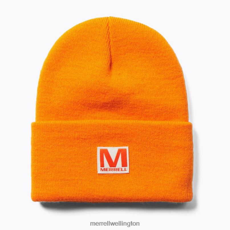 Patch Beanie (JAF26639-751) Merrell Unisex 8VV6P224 Accessories Exuberance - Click Image to Close