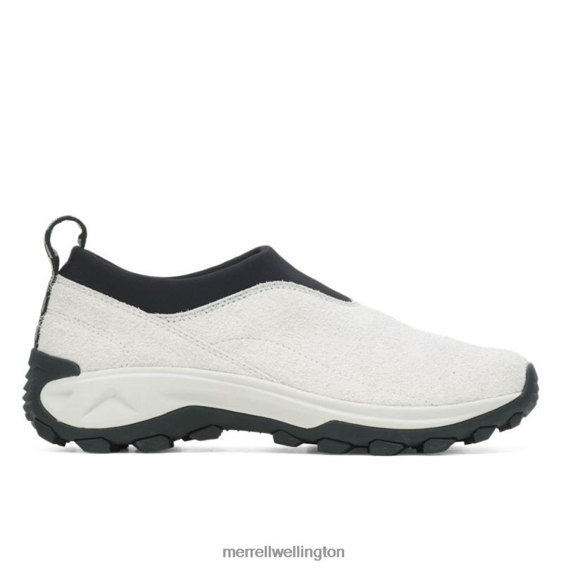 Winter Moc 3 1TRL (J004751) Merrell Unisex 8VV6P722 Shoes Moonbeam - Click Image to Close