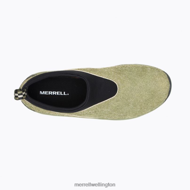 Winter Moc 3 1TRL (J004753) Merrell Unisex 8VV6P721 Shoes Herb