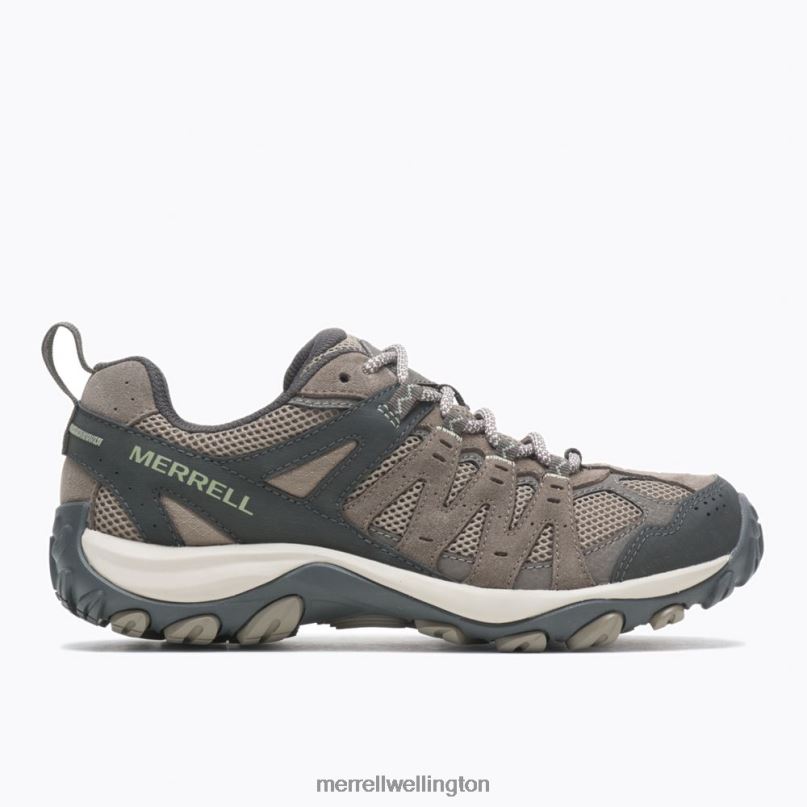 Accentor 3 (J135438) Merrell Women 8VV6P1263 Shoes Brindle - Click Image to Close